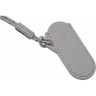 Кожаный чехол Victorinox Mystical Morning 58 мм, серый (4.0670.31)