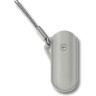 Кожаный чехол Victorinox Mystical Morning 58 мм, серый (4.0670.31)