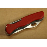 Складной нож Victorinox Locksmith 0.8493.M, красный