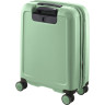 Чемодан Victorinox Connex 610484 — 34 л, мятный, для ручной клади